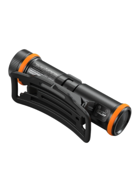 Lampe frontale Fenix WH35RE 280 lumens usage professionnel