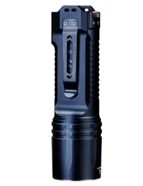 Fenix TK35R RED high-power flashlight, 5800 lumens
