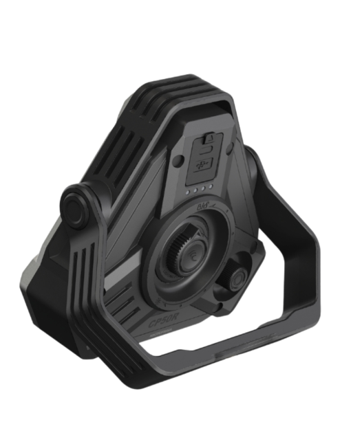 Fenix CP50R 5500 lumens flashlight – Camping and work lighting
