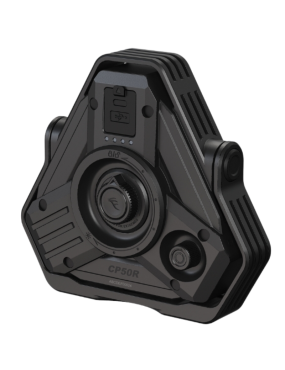Fenix CP50R 5500 lumens flashlight – Camping and work lighting