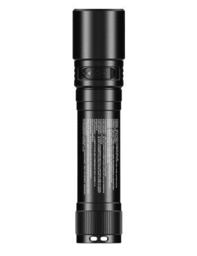 Lampe Fenix WF30RE 300 lumens – Éclairage certifié ATEX