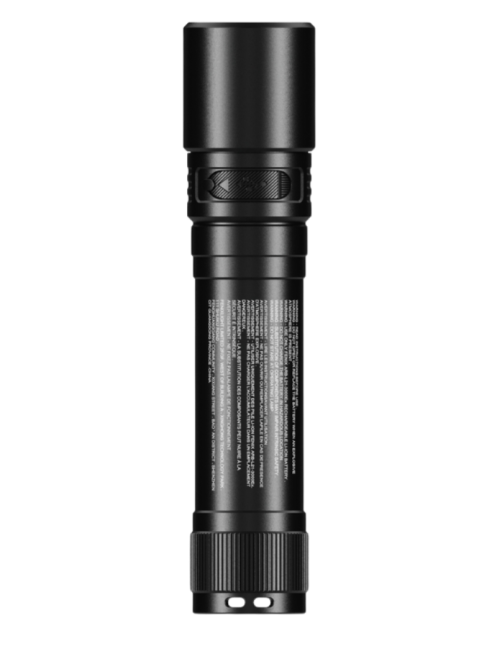 Lampe Fenix WF30RE 300 lumens – Éclairage certifié ATEX