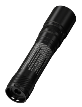 Lampe Fenix WF30RE 300 lumens – Éclairage certifié ATEX