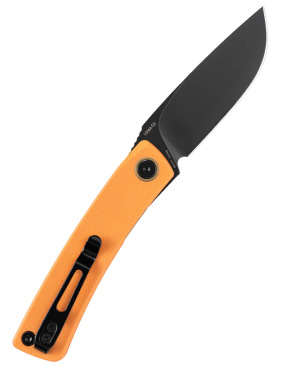 Couteau pliant SRM 105M-GJ Air | EDC léger 14C28N G10