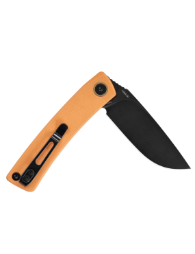 Couteau pliant SRM 105M-GJ Air | EDC léger 14C28N G10