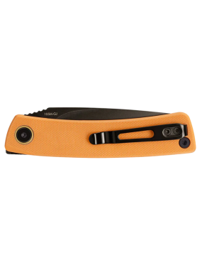 Couteau pliant SRM 105M-GJ Air | EDC léger 14C28N G10