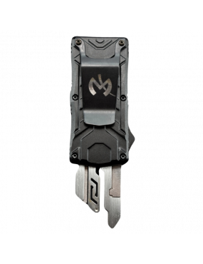 MAXKNIVES - MKO89 - OTF cutter with spare blade