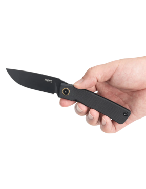 Couteau pliant SRM 105M-GB Air | EDC léger 14C28N G10