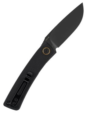 Couteau pliant SRM 105M-GB Air | EDC léger 14C28N G10