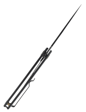 Couteau pliant SRM 105M-GB Air | EDC léger 14C28N G10