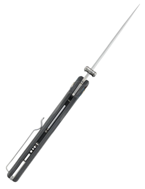 SRM 106M-GK Dome | Couteau pliant slip joint 14C28N G10