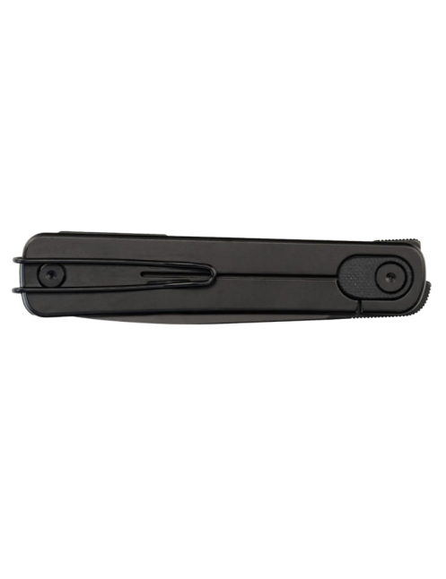 SRM 135L-GB Palfrey | Couteau pliant 14C28N G10 EDC