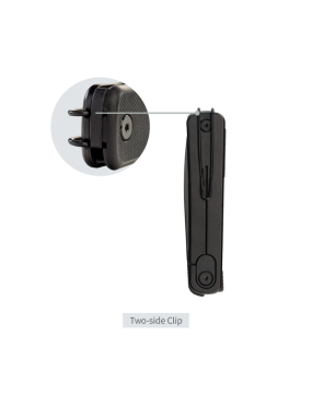 SRM 135L-GB Palfrey | Couteau pliant 14C28N G10 EDC