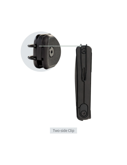 SRM 135L-GB Palfrey | Couteau pliant 14C28N G10 EDC
