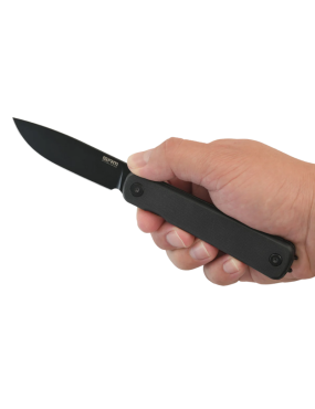 SRM 135L-GB Palfrey | Couteau pliant 14C28N G10 EDC