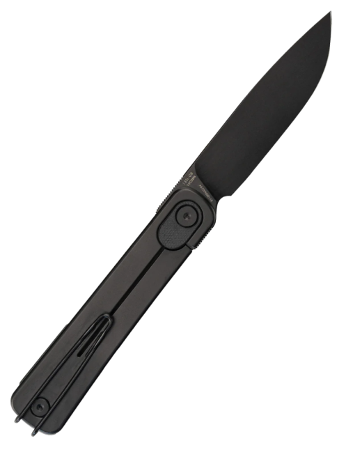 SRM 135L-GB Palfrey | Couteau pliant 14C28N G10 EDC