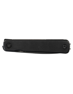 SRM 135L-GB Palfrey | Couteau pliant 14C28N G10 EDC