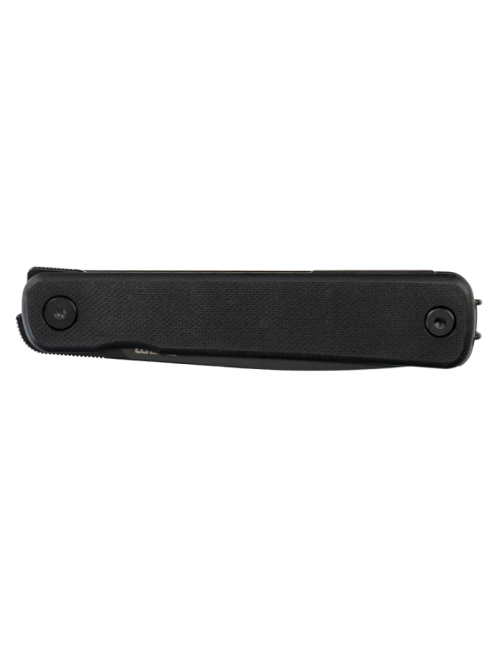 SRM 135L-GB Palfrey | Couteau pliant 14C28N G10 EDC