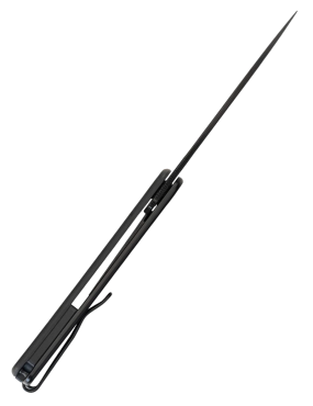 SRM 135L-GB Palfrey | Couteau pliant 14C28N G10 EDC