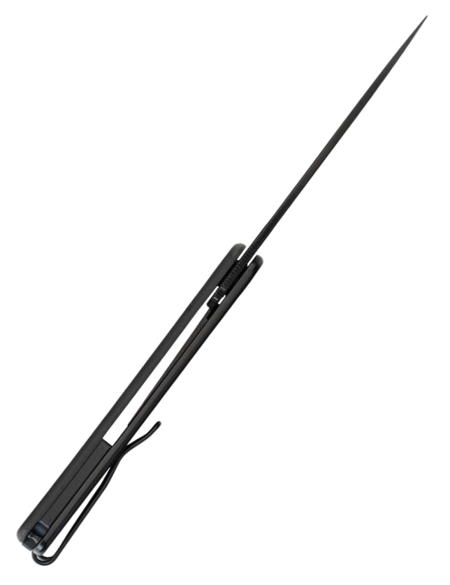 SRM 135L-GB Palfrey | Couteau pliant 14C28N G10 EDC