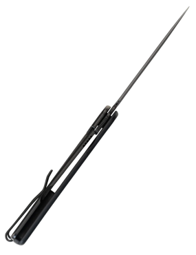 SRM 135L-GB Palfrey | Couteau pliant 14C28N G10 EDC