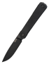 SRM 135L-GB Palfrey | Couteau pliant 14C28N G10 EDC