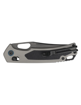 SRM 9203-AK2 Retriever | Couteau pliant chasse 140Cr