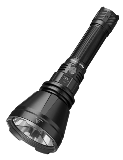 Lampe torche Fenix HT18R V2 3700 lumens – Longue portée outdoor
