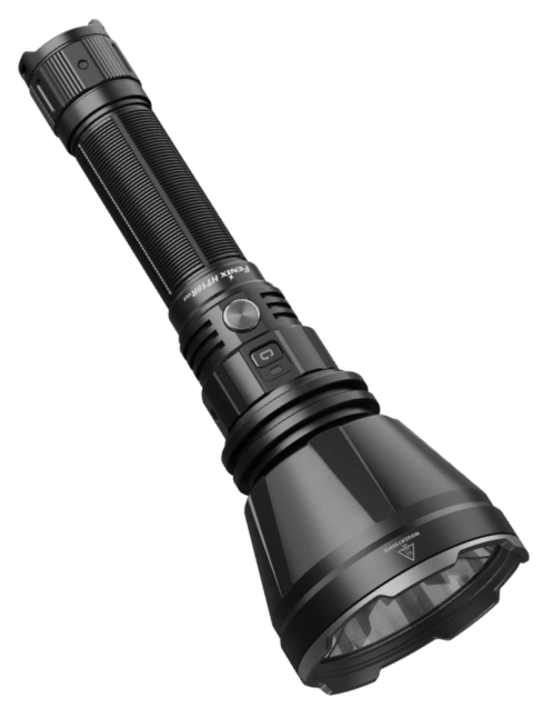 Lampe torche Fenix HT18R V2 3700 lumens – Longue portée outdoor