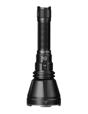 Lampe torche Fenix HT18R V2 3700 lumens – Longue portée outdoor