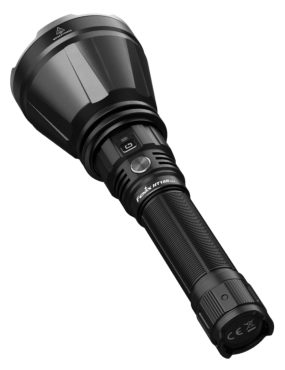 Lampe torche Fenix HT18R V2 3700 lumens – Longue portée outdoor