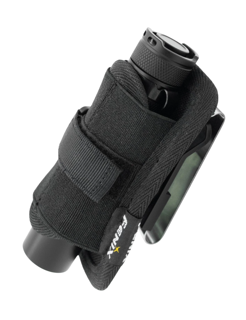 Fenix AB02 rotating belt clip – Outdoor lamp accessory