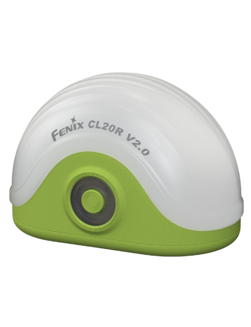 Fenix CL20R V2 300 lumens lamp – Ambient and portable lighting