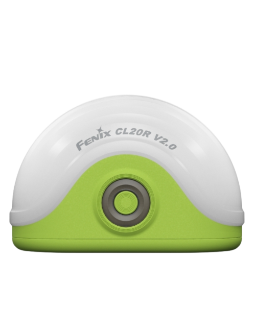 Fenix CL20R V2 300 lumens lamp – Ambient and portable lighting
