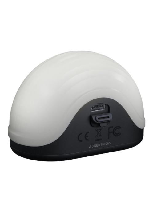 Fenix CL20R V2 300 lumens lamp – Ambient and portable lighting