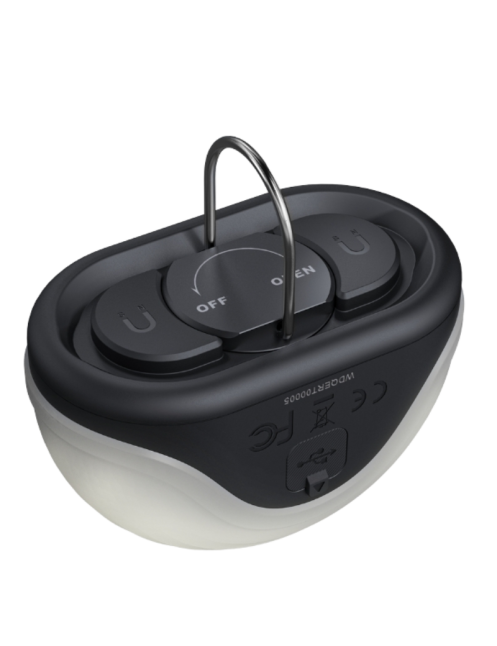 Fenix CL20R V2 300 lumens lamp – Ambient and portable lighting