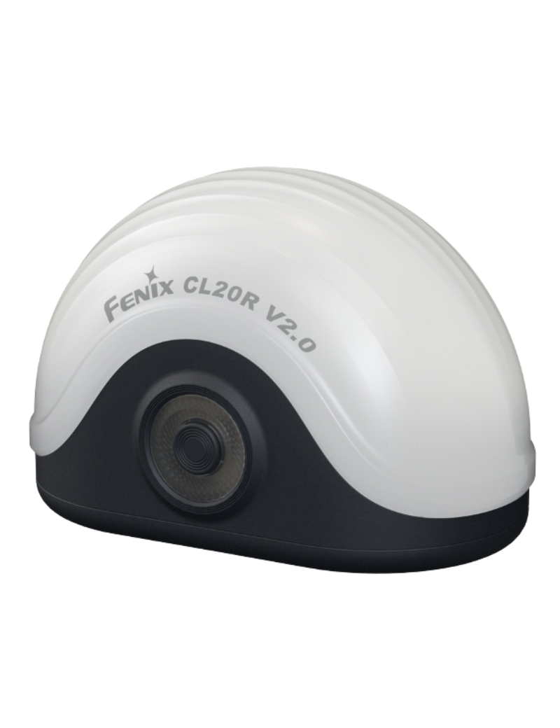 Fenix CL20R V2 300 lumens lamp – Ambient and portable lighting