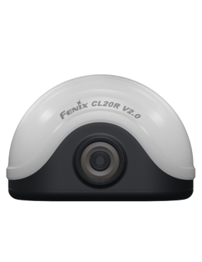 Fenix CL20R V2 300 lumens lamp – Ambient and portable lighting