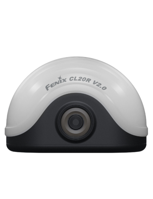 Fenix CL20R V2 300 lumens lamp – Ambient and portable lighting