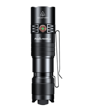 Fenix PD26R ACE 1300 lumens flashlight – Powerful and compact
