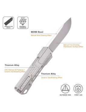 REMETTE - RTSLC - RT-Sharp Leopard
