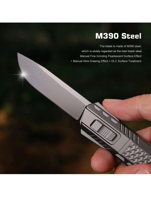 REMETTE - RTSLD - RT-Sharp Leopard