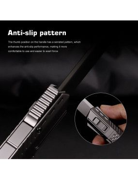 REMETTE - RTSLD - RT-Sharp Leopard
