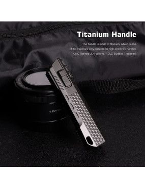 REMETTE - RTSLD - RT-Sharp Leopard