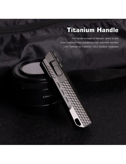REMETTE - RTSLD - RT-Sharp Leopard