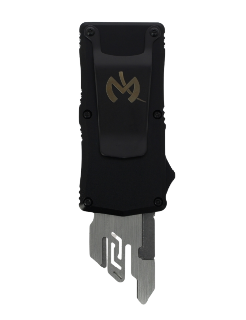 MAXKNIVES MKO89.2 Cutter OTF | Cutter automatique lames SK5
