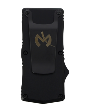 MAXKNIVES MKO89.2 Cutter OTF | Cutter automatique lames SK5
