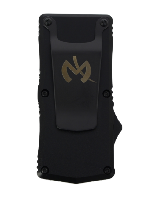 MAXKNIVES MKO89.2 Cutter OTF | Cutter automatique lames SK5