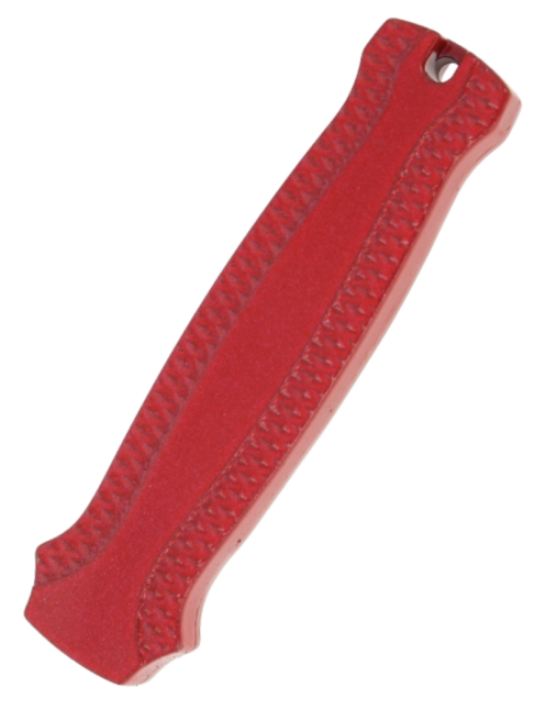MAXKNIVES MKO31DER Mini OTF Rouge | Couteau automatique compact