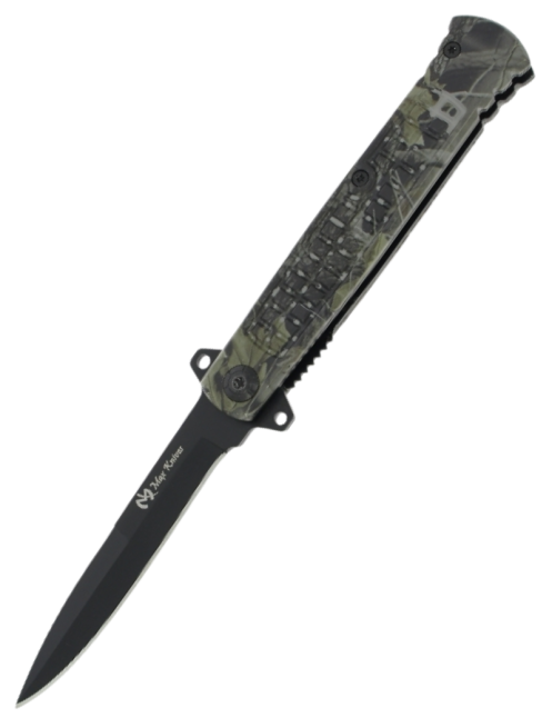 MAXKNIVES MK160 Couteau pliant léger | EDC aluminium MAXKNIVES MK160 Couteau pliant léger | EDC aluminium